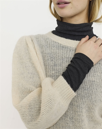 Soft Rebels - SRTrish Strik - Wood Ash